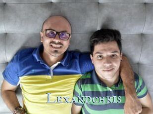 Lexandchris