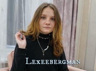 Lexeebergman