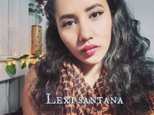 Lexi_santana