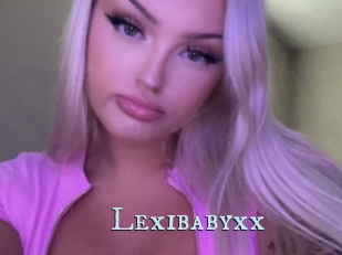 Lexibabyxx