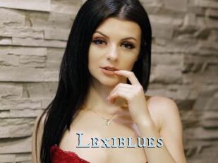 Lexiblues