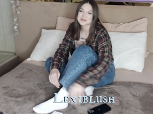 Lexiblush