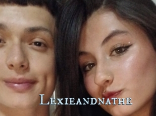 Lexieandnathe