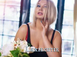 Lexiecutie