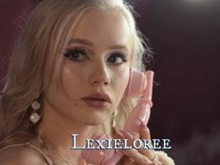 Lexieloree