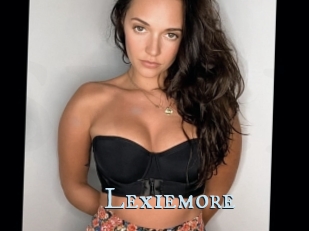 Lexiemore