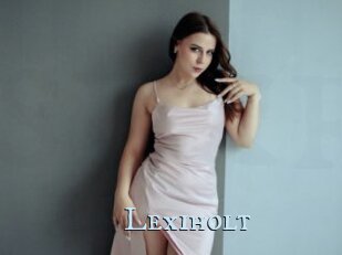 Lexiholt