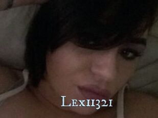 Lexii321