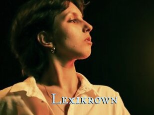 Lexikrown