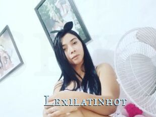 Lexilatinhot