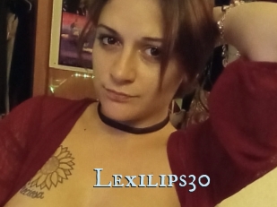 Lexilips30
