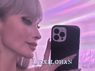 Lexilohan