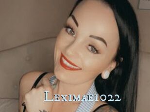 Leximae1022