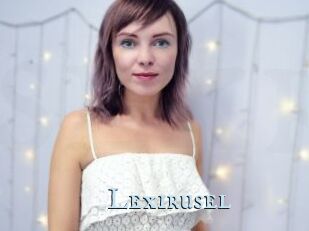 Lexirusel