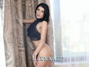Lexxa27