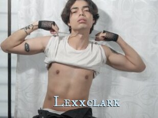 Lexxclark