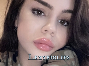 Lexybiglips