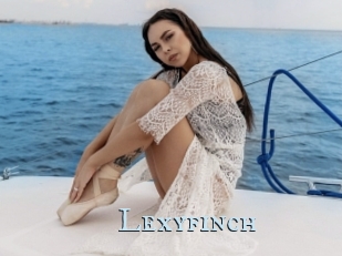 Lexyfinch