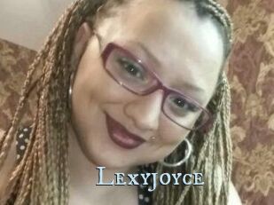 Lexyjoyce