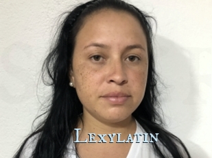 Lexylatin
