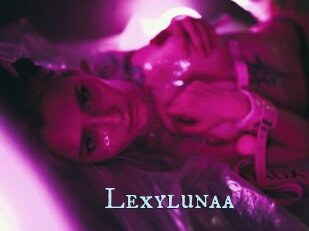 Lexylunaa