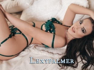 Lexypalmer