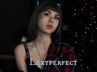 Lexyperfect