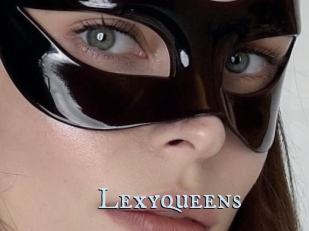 Lexyqueens