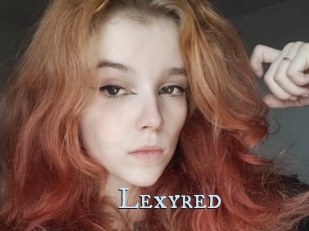 Lexyred