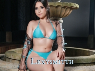 Lexysmitth