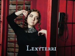 Lexyterri