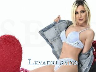 Leyadelgado