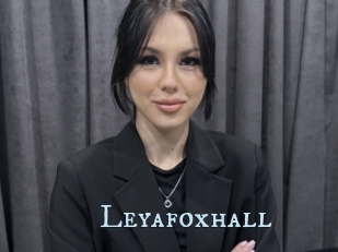 Leyafoxhall
