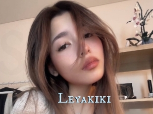Leyakiki