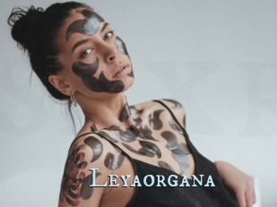 Leyaorgana