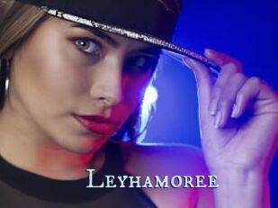 Leyhamoree