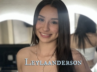 Leylaanderson