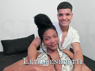 Leylabenedetti