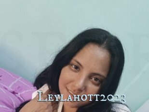 Leylahott2023