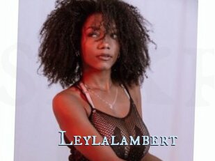 Leylalambert
