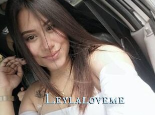 Leylaloveme