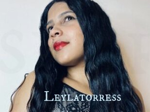 Leylatorress