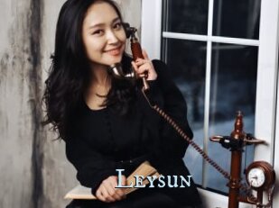 Leysun