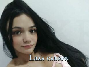 Liaa_carson