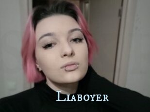 Liaboyer