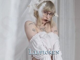Liafioren