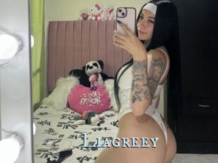 Liagreey