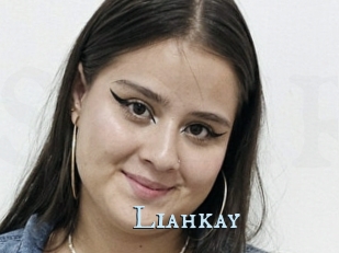 Liahkay