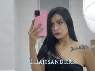 Liahsanders