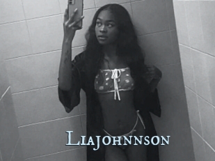 Liajohnnson